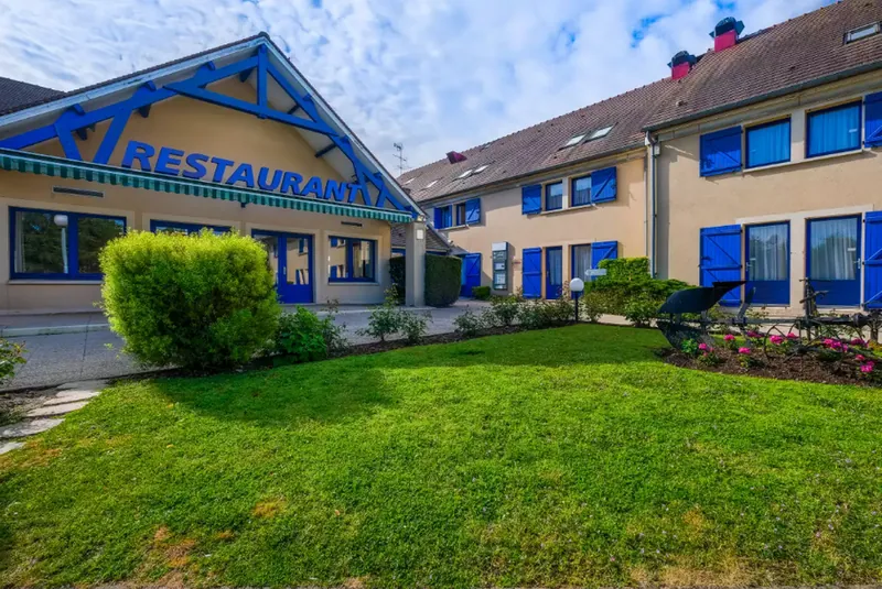 Comfort Hotel Étampes